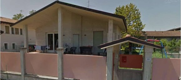 Дом с 3 спальнями в Сан Паоло, Италия № 295855 10