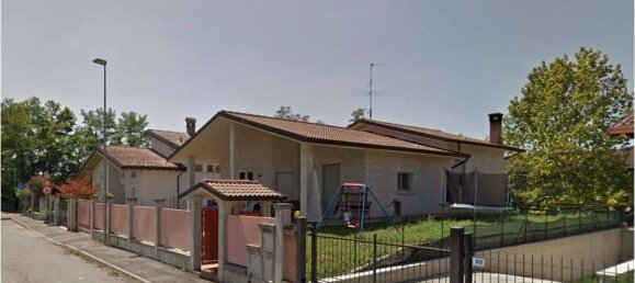 Дом с 3 спальнями в Сан Паоло, Италия № 295855 11