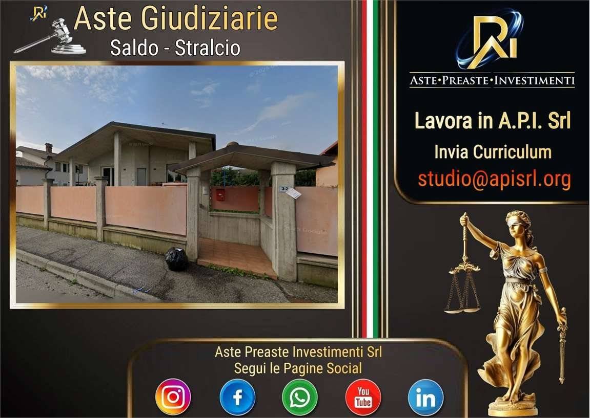 Дом с 3 спальнями в Сан Паоло, Италия № 295855