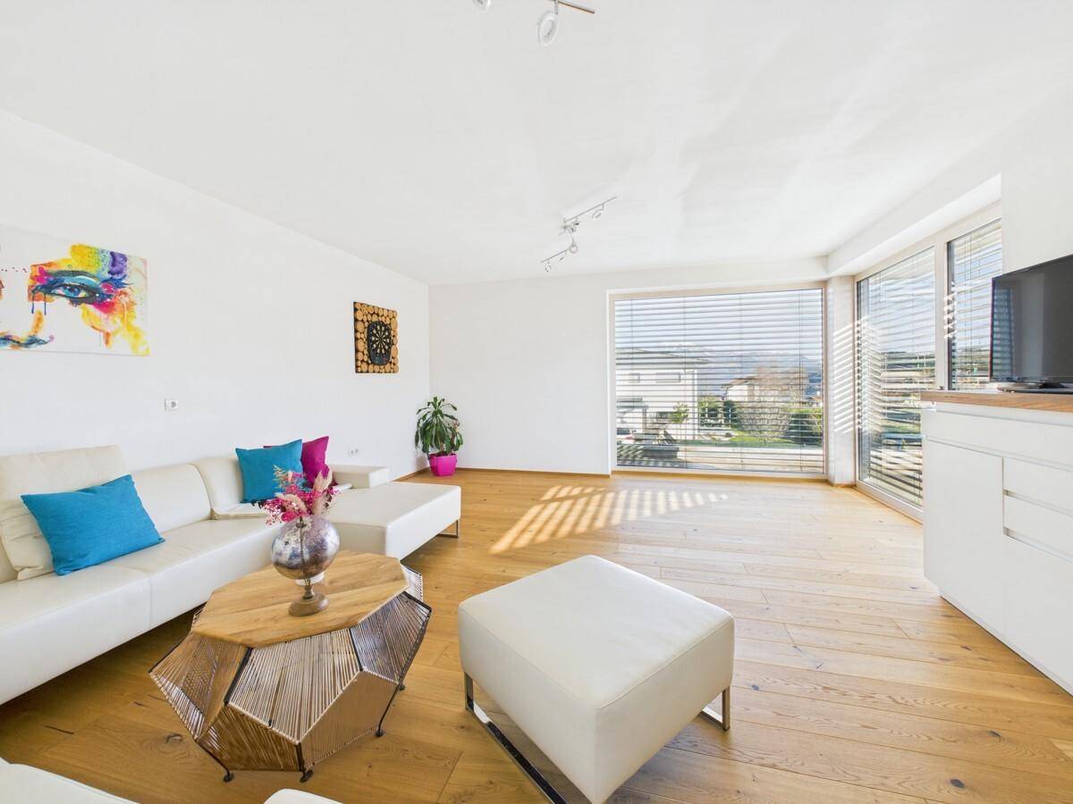 4 bedrooms Villa in Seeboden am Millstatter See, Austria No. 176001