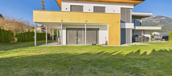 4 bedrooms Villa in Seeboden am Millstatter See, Austria No. 176001 2