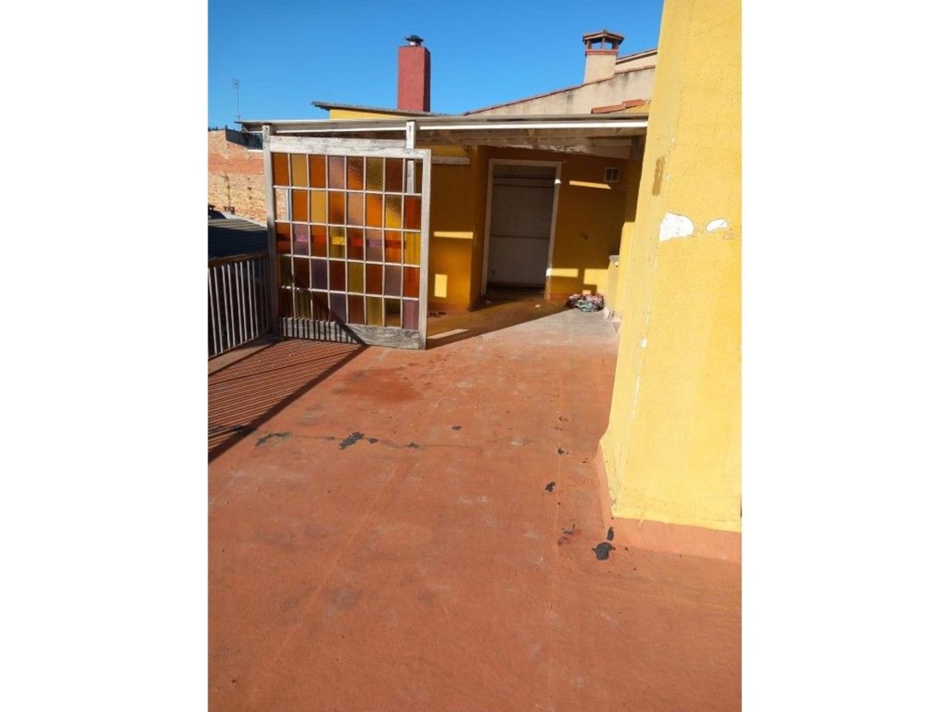 3 Schlafzimmer Penthouse in Girona, Spain, Nr. 201509