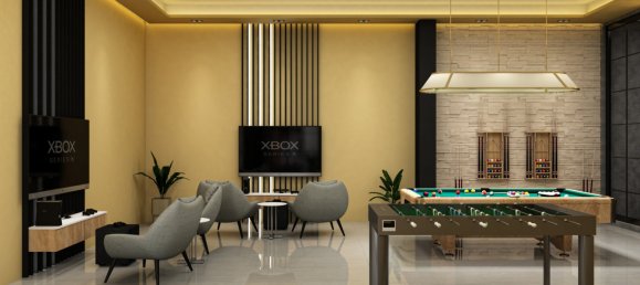 Wohnung 2+1 in Alanya, Turkey, Nr. 20054 12