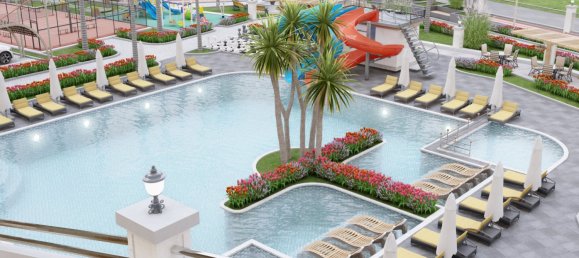 Wohnung 2+1 in Alanya, Turkey, Nr. 20054 9