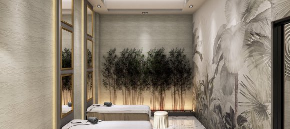 Wohnung 2+1 in Alanya, Turkey, Nr. 20054 15