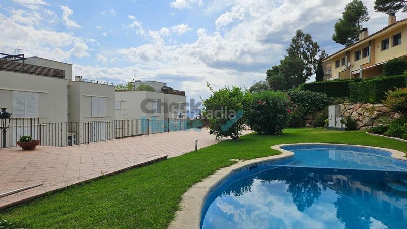 3 bedrooms Townhouse in Sant Feliu de Guixols, Spain No. 211275
