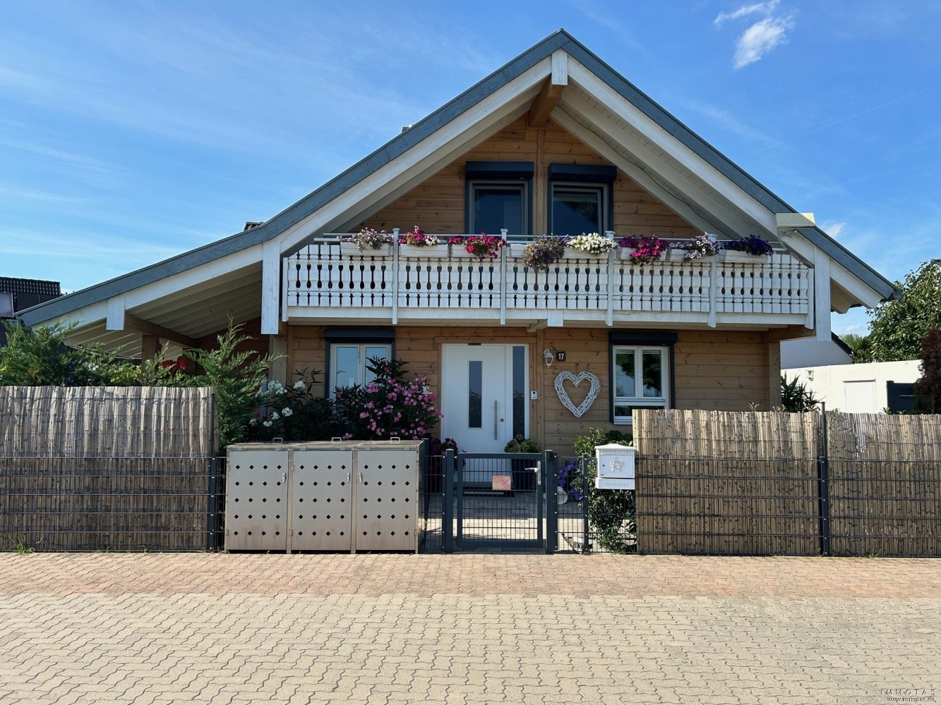 3 bedrooms House in Rhein-Pfalz, Germany No. 300364