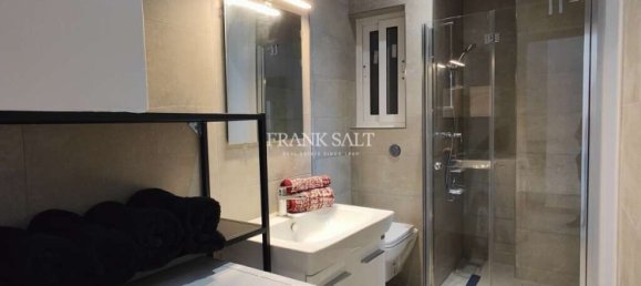 Квартира с 1 спальней в Сан-Пауль-иль-Бахар, Мальта № 10947 5