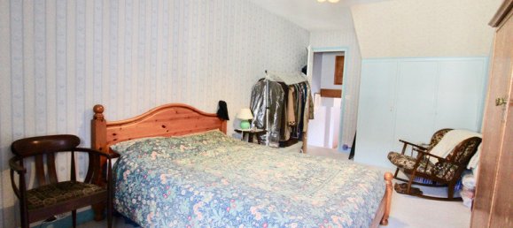 3 غرف نوم منزل في Chouze-sur-Loire, France رقم 237514 10