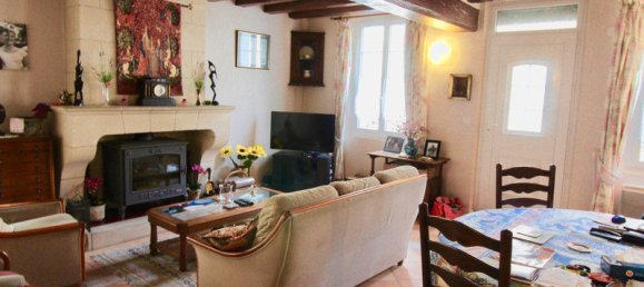 3 غرف نوم منزل في Chouze-sur-Loire, France رقم 237514 6