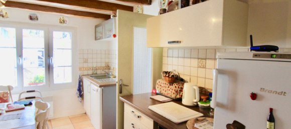 3 غرف نوم منزل في Chouze-sur-Loire, France رقم 237514 8