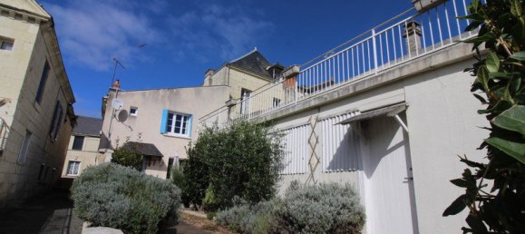 3 غرف نوم منزل في Chouze-sur-Loire, France رقم 237514 3