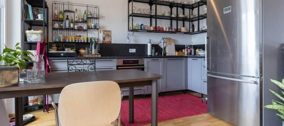 Квартира с 2 комнатами в Ансфельден, Австрия № 155796 5