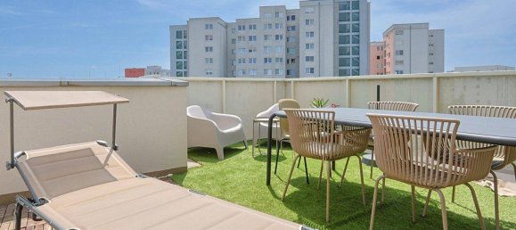 Квартира с 2 комнатами в Ансфельден, Австрия № 155796 16