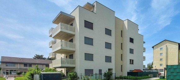 Квартира с 2 комнатами в Ансфельден, Австрия № 155796 18