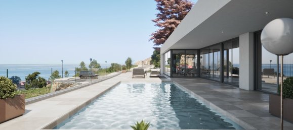 5 bedrooms Villa in Castillo de la Duquesa, Spain No. 284438 16