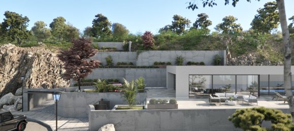 5 bedrooms Villa in Castillo de la Duquesa, Spain No. 284438 11