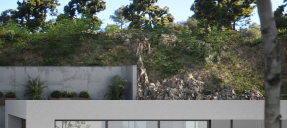 5 bedrooms Villa in Castillo de la Duquesa, Spain No. 284438 10