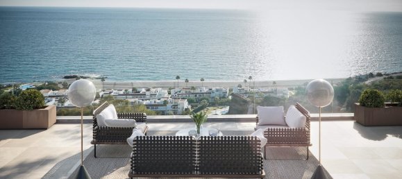 5 bedrooms Villa in Castillo de la Duquesa, Spain No. 284438 20