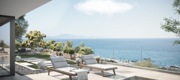 5 bedrooms Villa in Castillo de la Duquesa, Spain No. 284438 19