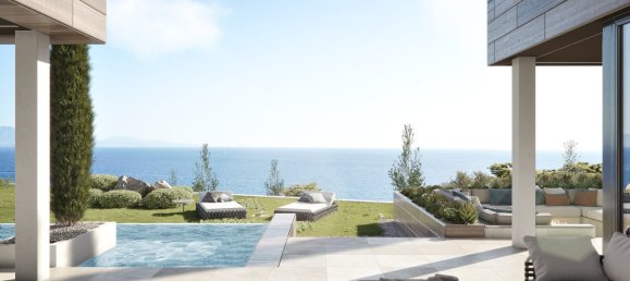 5 bedrooms Villa in Castillo de la Duquesa, Spain No. 284438 21