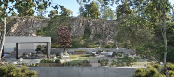 5 bedrooms Villa in Castillo de la Duquesa, Spain No. 284438 14