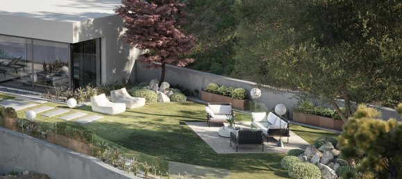 5 bedrooms Villa in Castillo de la Duquesa, Spain No. 284438 2