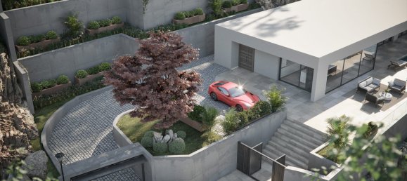 5 bedrooms Villa in Castillo de la Duquesa, Spain No. 284438 17