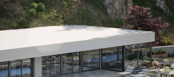 5 bedrooms Villa in Castillo de la Duquesa, Spain No. 284438 5