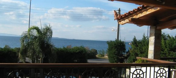 4 غرف نوم عقار تجاري في Saronida, Greece رقم 2952 6