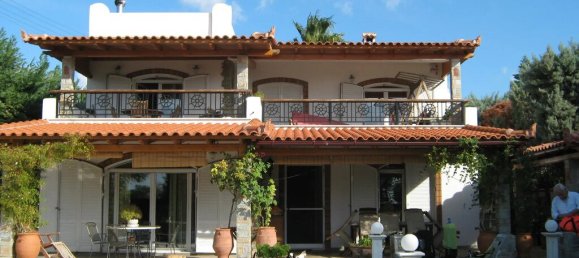 4 غرف نوم عقار تجاري في Saronida, Greece رقم 2952 3