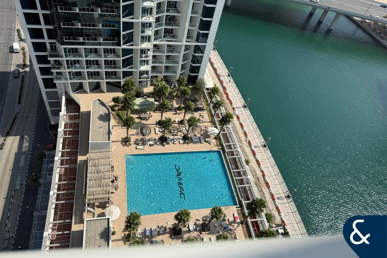 Studio in Business Bay, UAE, Nr. 109476