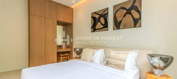 4 bedrooms House for sale in Phuket, Southern Thailand, Thailand № 60810 20