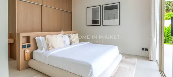4 bedrooms House for sale in Phuket, Southern Thailand, Thailand № 60810 16