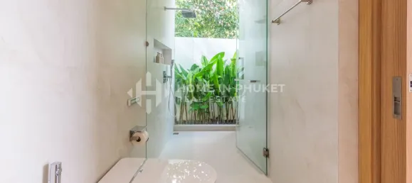 4 bedrooms House for sale in Phuket, Southern Thailand, Thailand № 60810 24