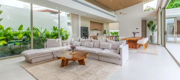 4 bedrooms House for sale in Phuket, Southern Thailand, Thailand № 60810 6
