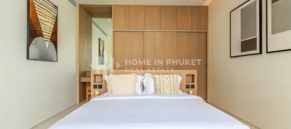 4 bedrooms House for sale in Phuket, Southern Thailand, Thailand № 60810 17