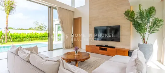 4 bedrooms House for sale in Phuket, Southern Thailand, Thailand № 60810 7