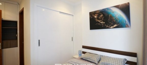 2 Schlafzimmer Wohnung in Hai Ba Trung, Vietnam, Nr. 1025 5