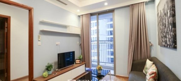 2 Schlafzimmer Wohnung in Hai Ba Trung, Vietnam, Nr. 1025 2