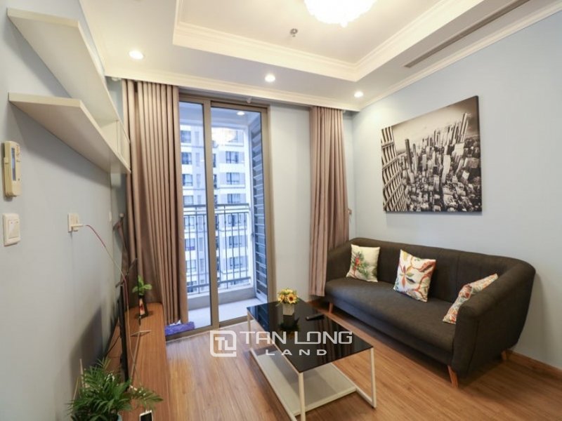 2 Schlafzimmer Wohnung in Hai Ba Trung, Vietnam, Nr. 1025