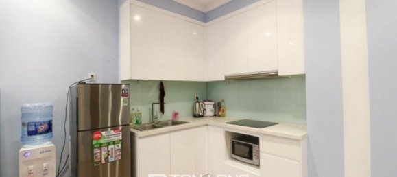 2 Schlafzimmer Wohnung in Hai Ba Trung, Vietnam, Nr. 1025 3