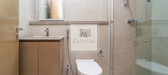 Apartamento T2 em Mohammed Bin Rashid City, UAE N.º 51256 12