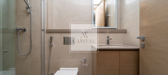 Apartamento T2 em Mohammed Bin Rashid City, UAE N.º 51256 5