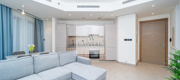 Apartamento T2 em Mohammed Bin Rashid City, UAE N.º 51256 2