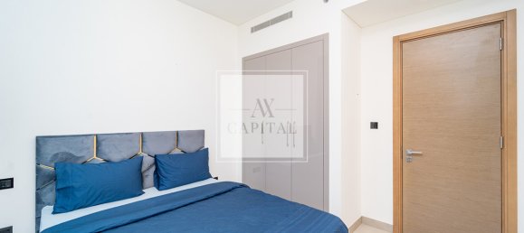 Apartamento T2 em Mohammed Bin Rashid City, UAE N.º 51256 16