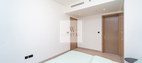 Apartamento T2 em Mohammed Bin Rashid City, UAE N.º 51256 6