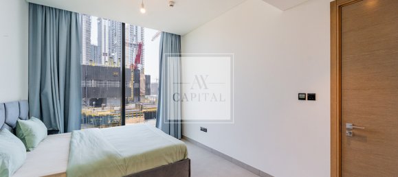 Apartamento T2 em Mohammed Bin Rashid City, UAE N.º 51256 8