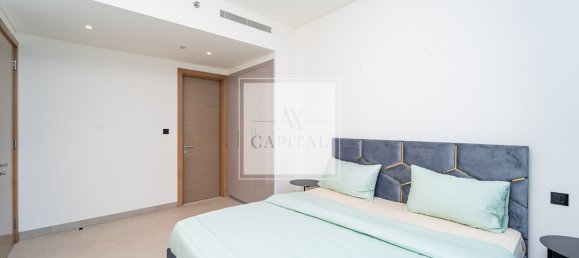 Apartamento T2 em Mohammed Bin Rashid City, UAE N.º 51256 7