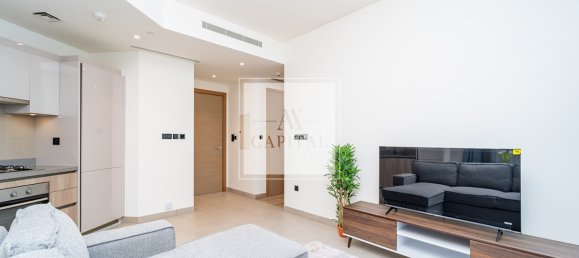 Apartamento T2 em Mohammed Bin Rashid City, UAE N.º 51256 18